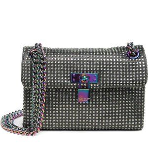 Kurt Geiger Mini Brixton Lock Bag BRAND NEW